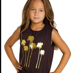 Girls size 14 Chaser tank